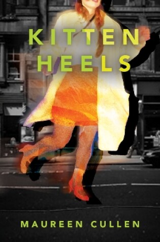 Cover of Kitten Heels