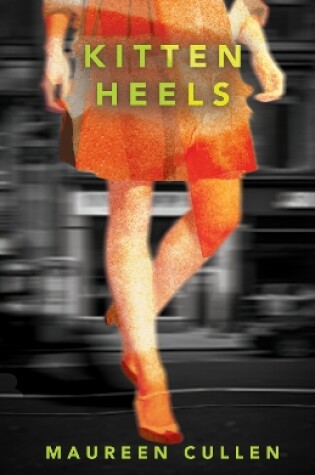 Cover of Kitten Heels