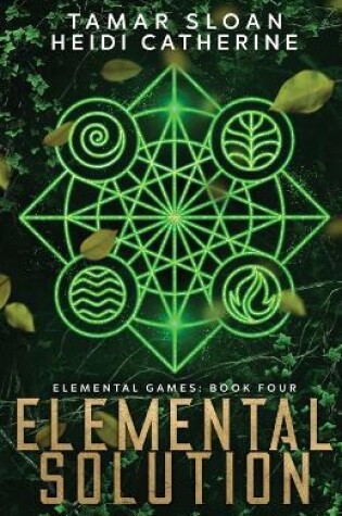 Cover of Elemental Solution