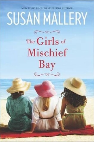 Cover of The Girls of Mischief Bay