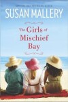 Book cover for The Girls of Mischief Bay