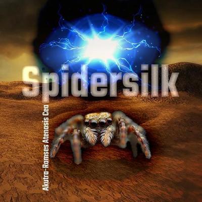 Cover of Spidersilk