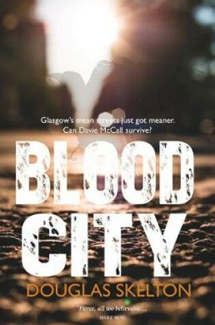 Cover of Blood City