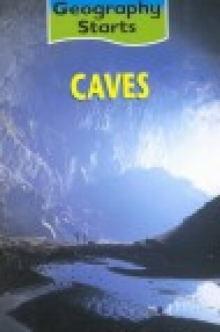 Cover of Caves