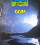 Book cover for Caves