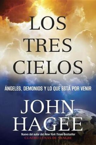 Cover of Los Tres Cielos