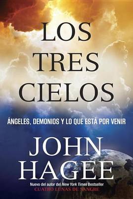 Book cover for Los Tres Cielos