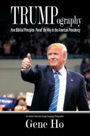 Cover of Trumpography