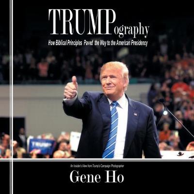 Cover of Trumpography