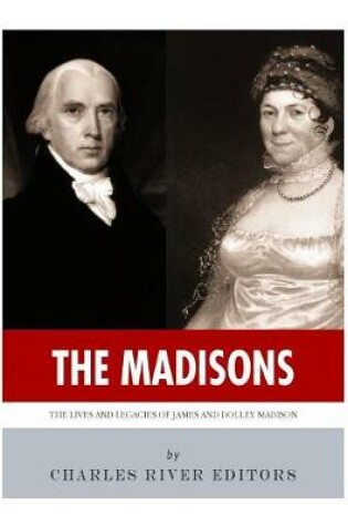 Cover of The Madisons