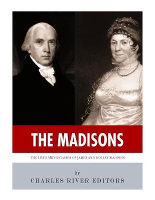 Book cover for The Madisons