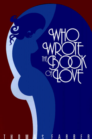 Cover of Who Wrote the Book of Love?