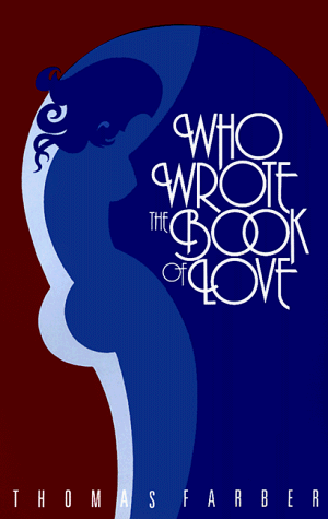 Book cover for Who Wrote the Book of Love?