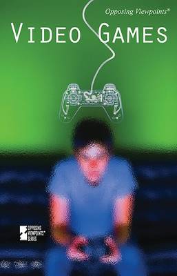 Book cover for Video Games