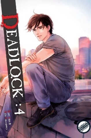 Cover of Deadlock Volume 4