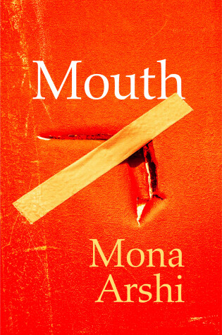 Cover of Mouth