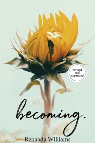 Cover of becoming.