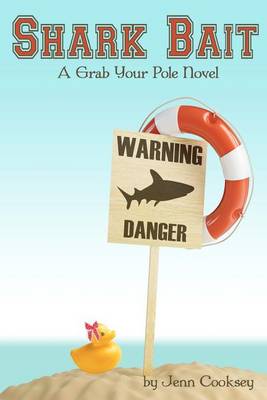 Book cover for Shark Bait