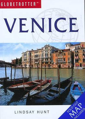 Cover of Venice