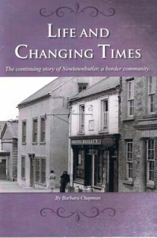 Cover of Life and Changing Time