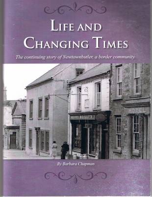 Book cover for Life and Changing Time