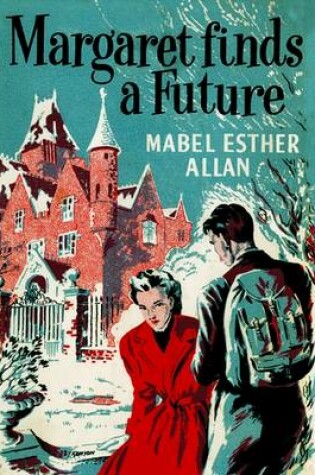 Cover of Margaret Finds a Future