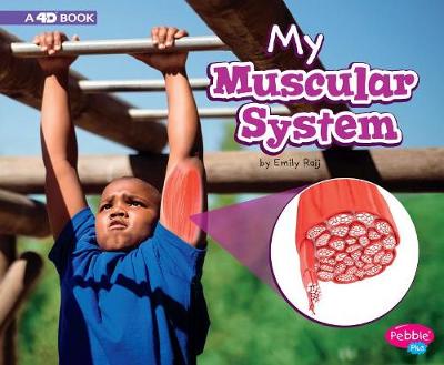 Cover of My Muscular System