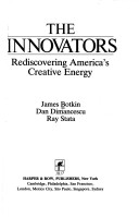 Book cover for The Innovators