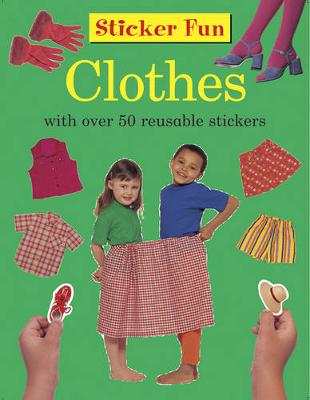 Cover of Clothes