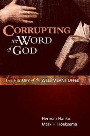 Cover of Corrupting the Word of God