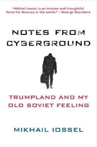 Cover of Notes from Cyberground