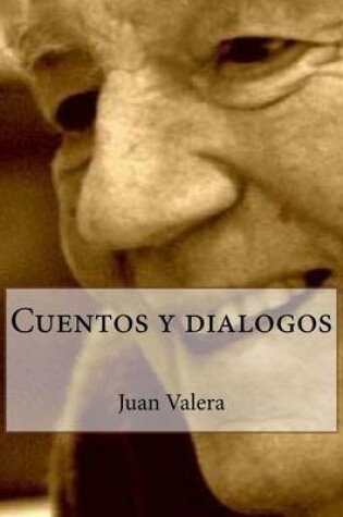 Cover of Cuentos y dialogos