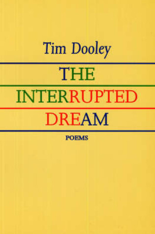 Cover of The Interrupted Dream
