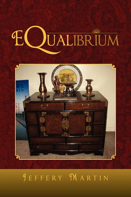 Book cover for Equalibrium