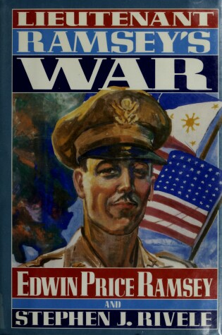 Cover of Lieutenant Ramsey's War