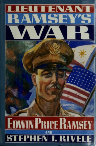 Book cover for Lieutenant Ramsey's War