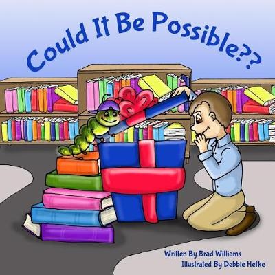 Book cover for Could It Be Possible?