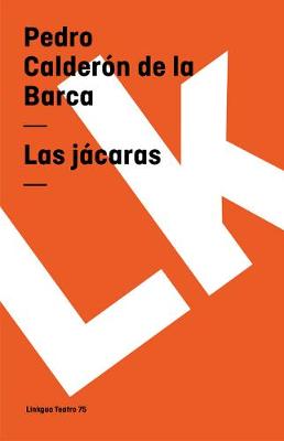 Book cover for J�caras
