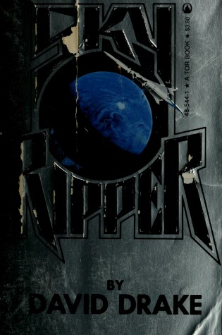 Cover of Skyripper