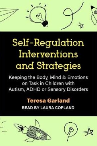 Cover of Self-Regulation Interventions and Strategies