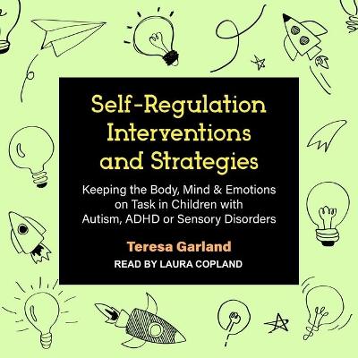 Book cover for Self-Regulation Interventions and Strategies