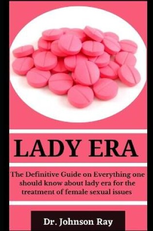 Cover of Lady Era