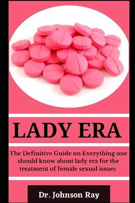 Book cover for Lady Era