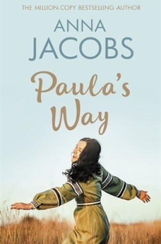 Cover of Paula's Way
