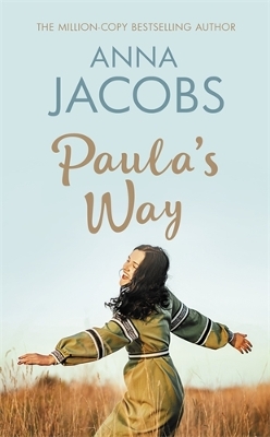 Cover of Paula's Way