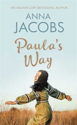 Book cover for Paula's Way