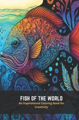 Cover of Fish of the World