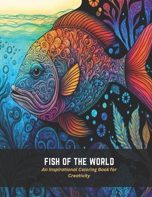 Book cover for Fish of the World