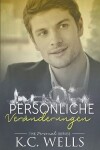 Book cover for Persönliche Veränderungen