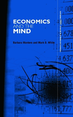 Book cover for Economics and the Mind